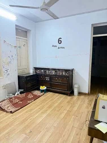 Cho thuê căn hộ chung cư Đầm Trấu Hai Bà Trưng, Hà Nội – 2 phòng ngủ, giá 7.5 triệu