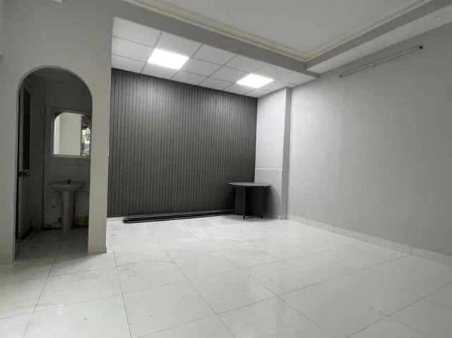 Cho thuê nhà mặt tiền D4 Quận 9 cũ, TP. Thủ Đức – giá 6 triệu Cho thuê nhà mặt tiền D4 Quận 9 cũ, TP. Thủ Đức – giá 6 triệu
