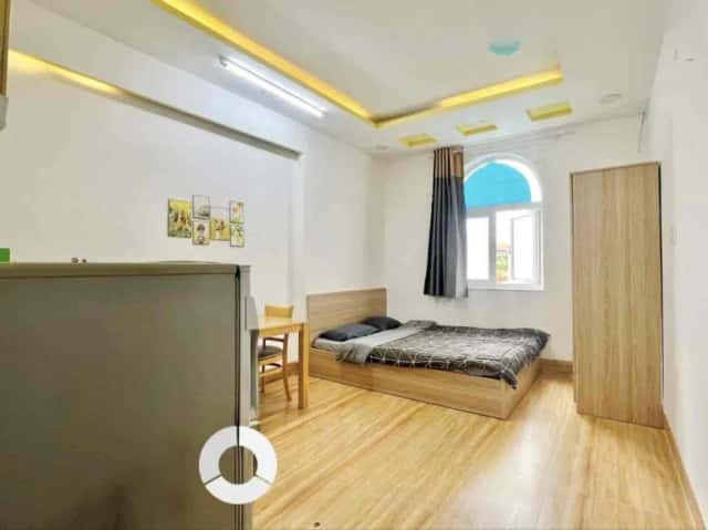 Cho thuê phòng trọ Đường An Dương Vương Quận 6, TP.HCM – giá 3.8 triệu Cho thuê phòng trọ Đường An Dương Vương Quận 6, TP.HCM – giá 3.8 triệu