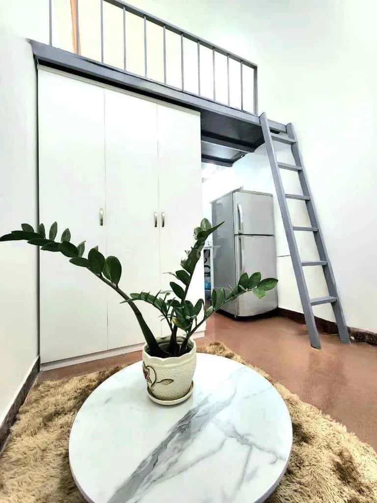 Cho thuê phòng trọ Bùi Đình Tuý Bình Thạnh, TP.HCM – 1 phòng ngủ, giá 3.5 triệu