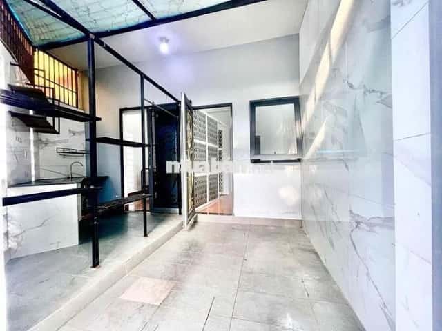 Cho thuê căn hộ chung cư Quận 11, Ho Chi Minh – 2 phòng ngủ, giá 5.5 triệu