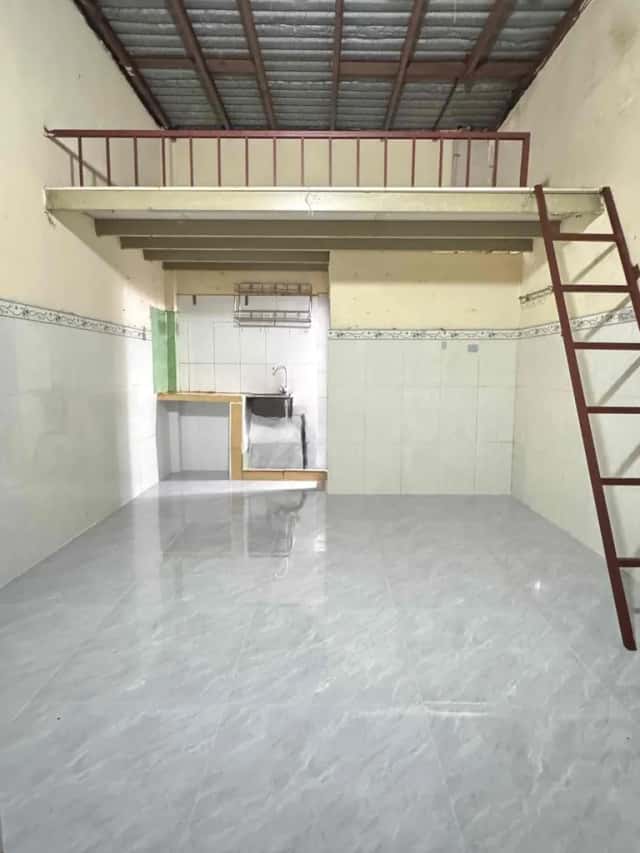 Cho thuê phòng trọ Đường Số 16 Bình Tân, TP.HCM – giá 2.6 triệu Cho thuê phòng trọ Đường Số 16 Bình Tân, TP.HCM – giá 2.6 triệu
