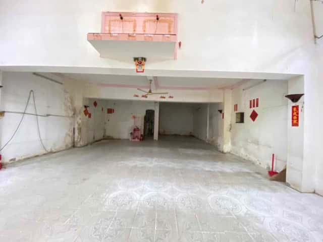 Cho thuê nhà mặt tiền Đường Lê Thận Tân Phú, TP.HCM – giá 22 triệu Cho thuê nhà mặt tiền Đường Lê Thận Tân Phú, TP.HCM – giá 22 triệu