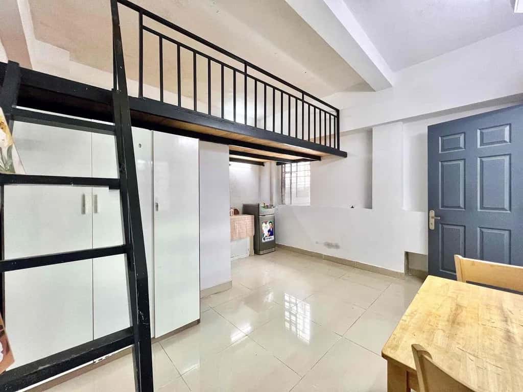 Cho thuê căn hộ chung cư Đường Hòa Bình Quận 11, TP.HCM – giá 3.7 triệu