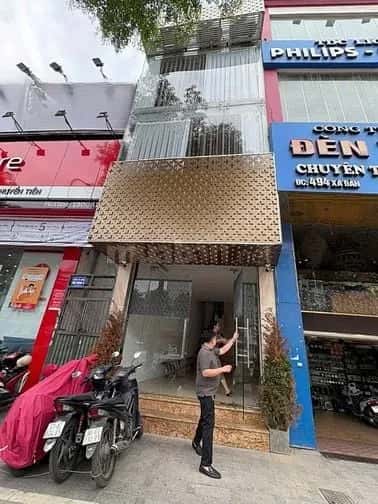 Cho thuê văn phòng Xã Đàn Đống Đa, Hà Nội – 7 phòng ngủ, giá 60 triệu