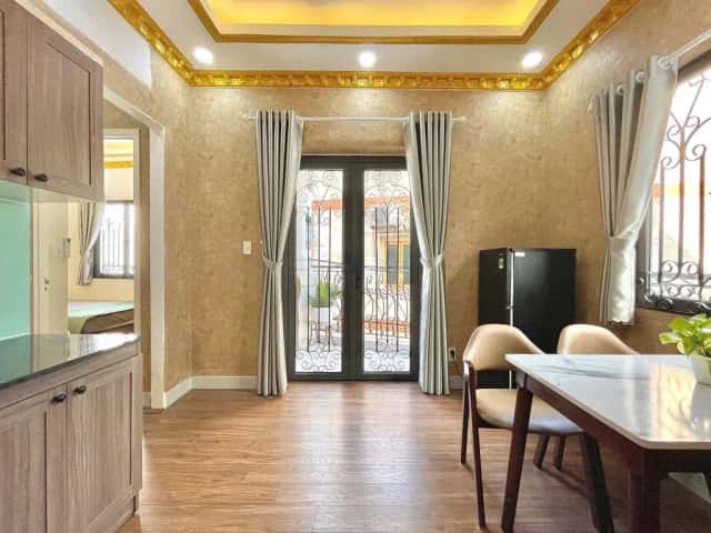 Cho thuê căn hộ chung cư Phan Đình Phùng Quận Phú Nhuận, TP.HCM – 1 phòng ngủ, giá 7.5 triệu Cho thuê căn hộ chung cư Phan Đình Phùng Quận Phú Nhuận, TP.HCM – 1 phòng ngủ, giá 7.5 triệu