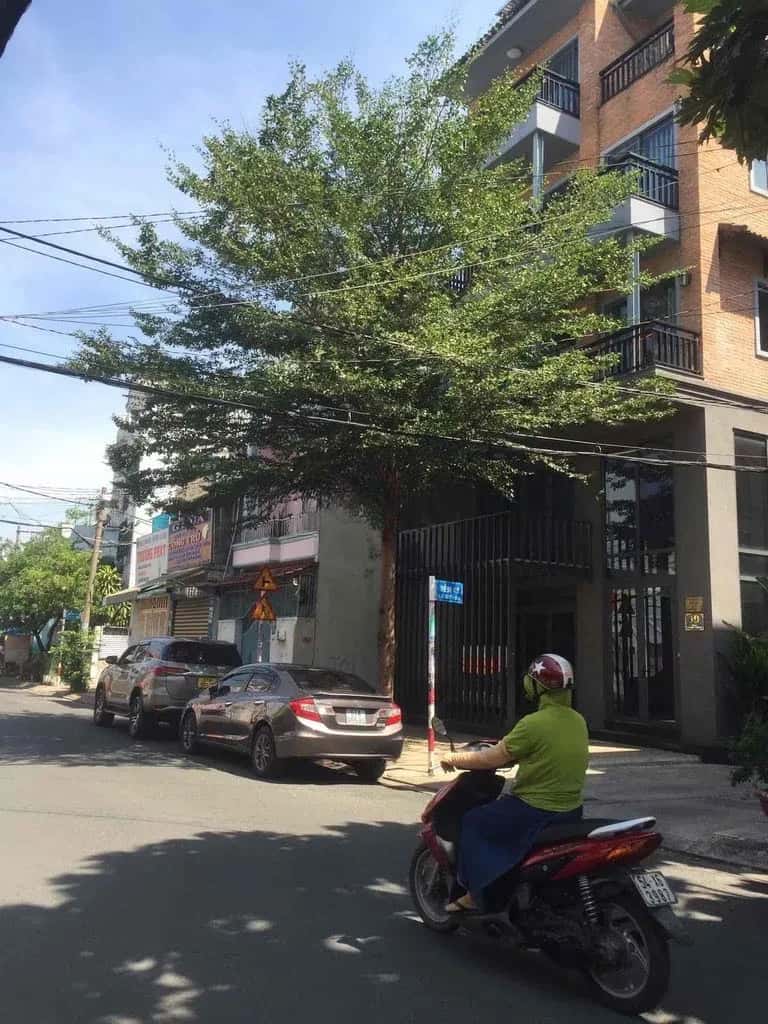 Cho thuê nhà mặt tiền Lê Liễu Quận Tân Phú, TP.HCM – 1 phòng ngủ, giá 22 triệu