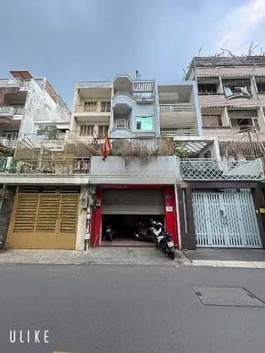Cho thuê BĐS khác Đường Cư Xá Lữ Gia Quận 11, TP.HCM – giá 27 triệu