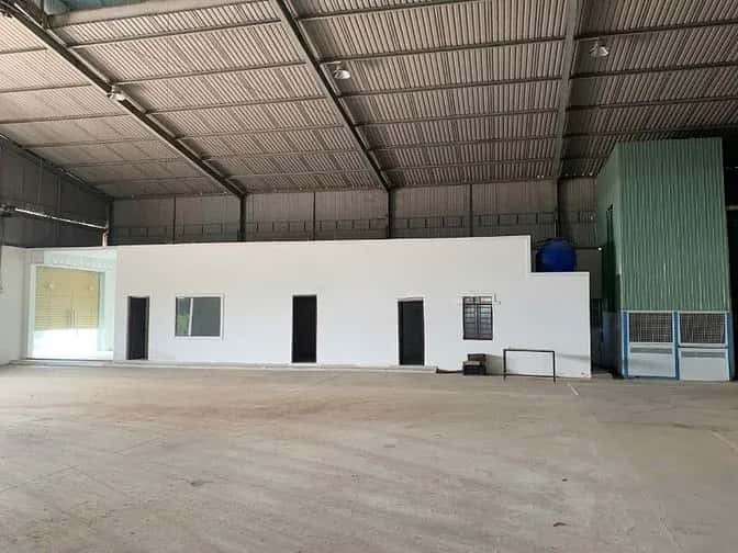 Cho thuê BĐS khác Quốc Lộ 1A Hàm Thuận Nam, Bình Thuận – giá 28 triệu