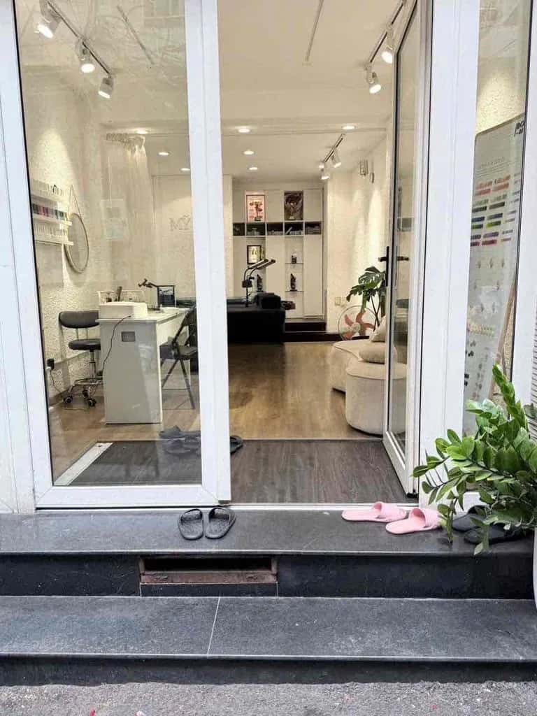 Cho thuê nhà hẻm Đường Lê Văn Sỹ Quận 3, TP.HCM – 3 phòng ngủ, giá 19 triệu