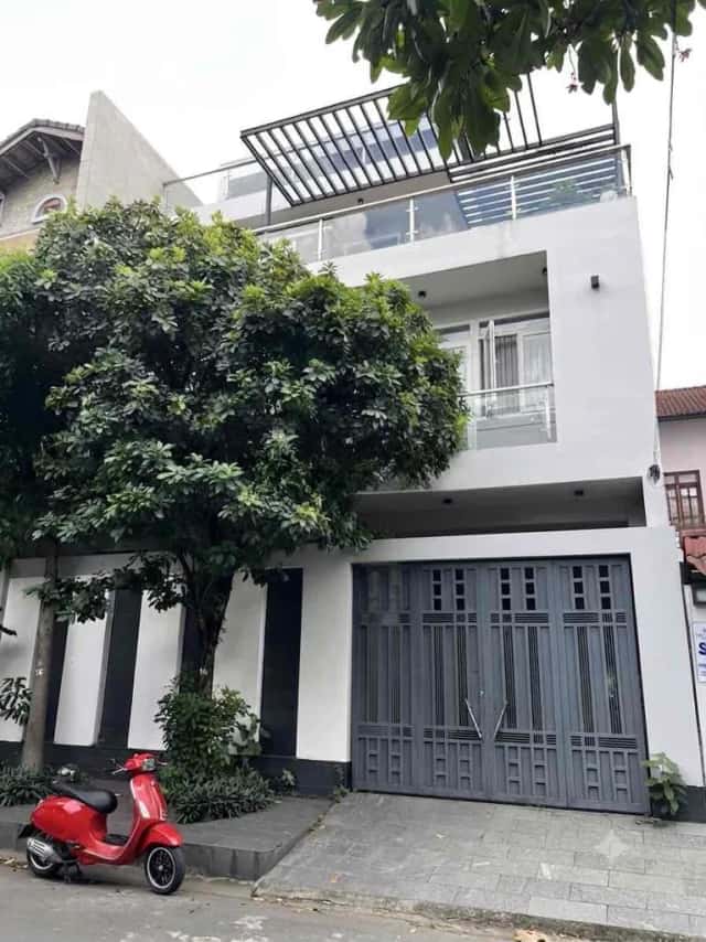 Cho thuê nhà hẻm Đường Số 45 Quận 7, TP.HCM – 4 phòng ngủ, giá 50 triệu Cho thuê nhà hẻm Đường Số 45 Quận 7, TP.HCM – 4 phòng ngủ, giá 50 triệu