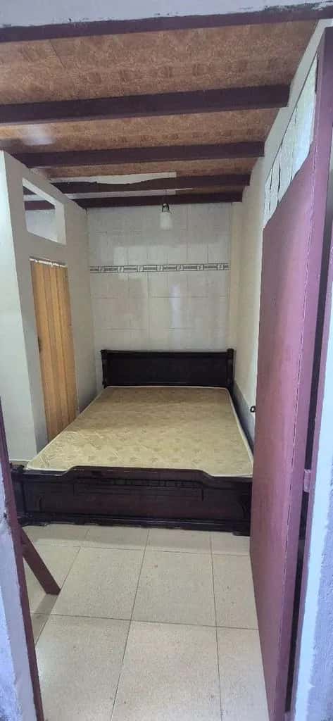 Cho thuê phòng trọ Quốc lộ 13 Thủ Đức, Ho Chi Minh – 1 phòng ngủ, giá 2.8 triệu