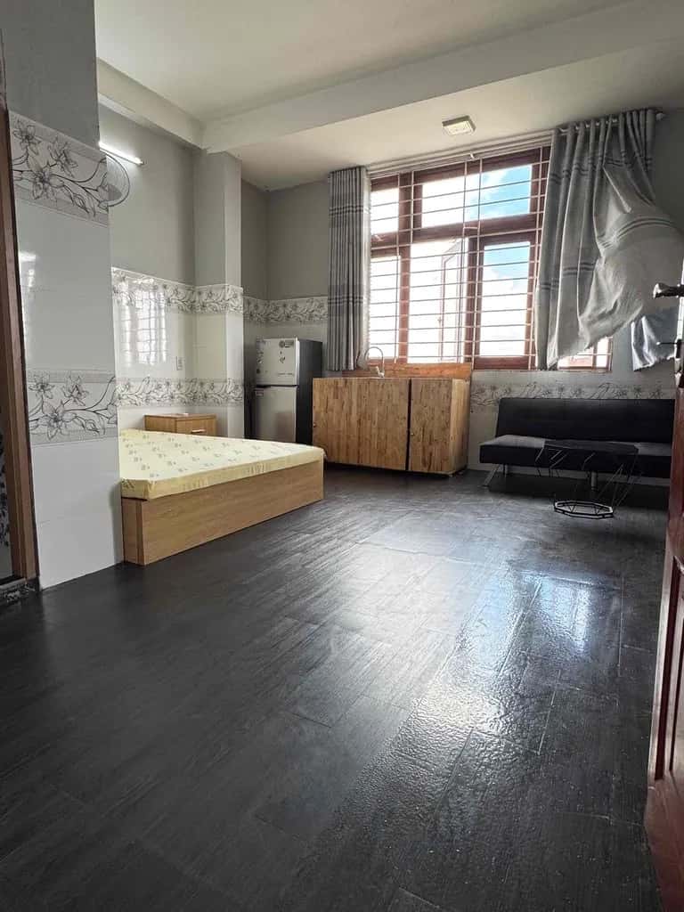 Cho thuê phòng trọ Cây cám Bình Tân, TP.HCM – giá 3.8 triệu