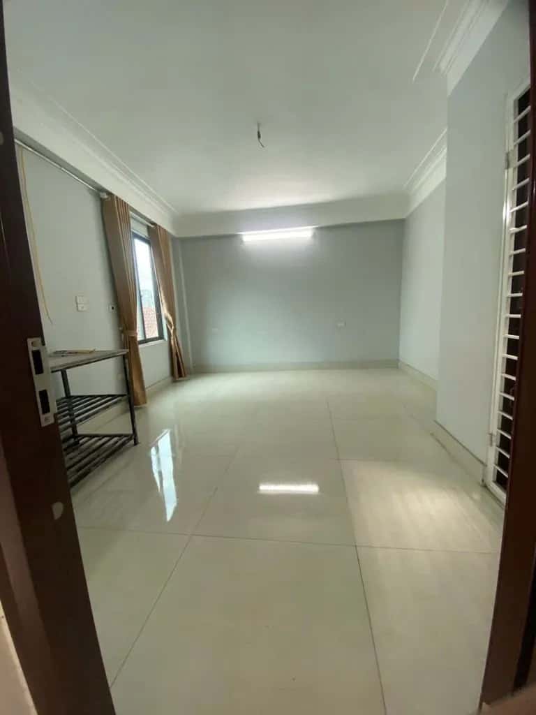 Cho thuê căn hộ chung cư Đường Thạch Bàn Long Biên, Hà Nội – 1 phòng ngủ, giá 2.5 triệu