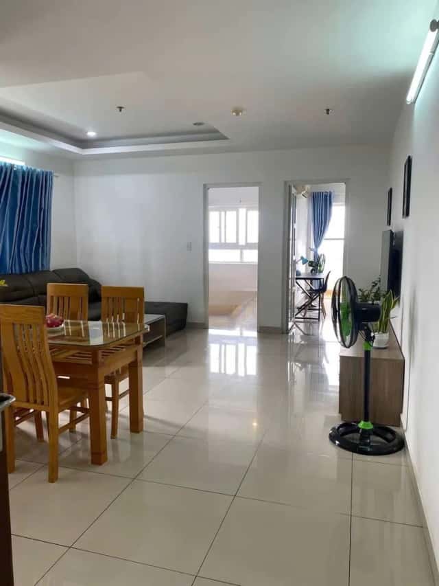 Cho thuê căn hộ chung cư Đường Lê Duẩn Thành phố Thủ Dầu Một, TP.HCM – 2 phòng ngủ, giá 10 triệu Cho thuê căn hộ chung cư Đường Lê Duẩn Thành phố Thủ Dầu Một, TP.HCM – 2 phòng ngủ, giá 10 triệu