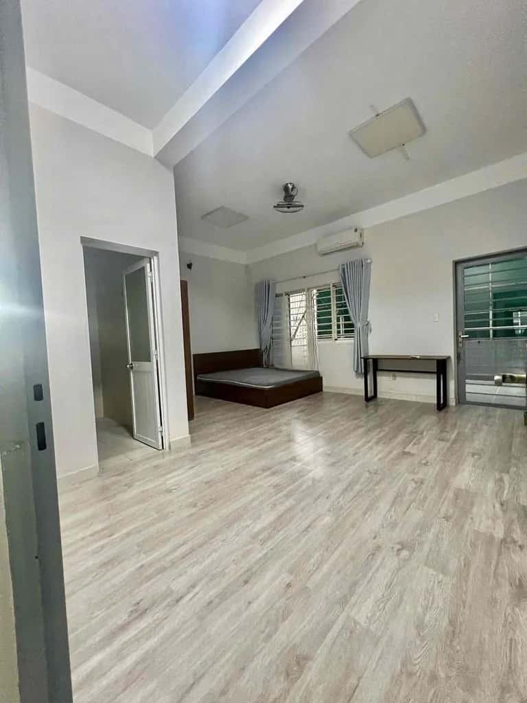 Cho thuê căn hộ dịch vụ Lý thái tổ Thành phố Thủ Dầu Một, Ho Chi Minh – 1 phòng ngủ, giá 4 triệu