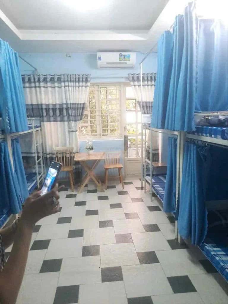 Cho thuê phòng trọ Lê Văn Việt Quận 9 cũ, TP. Thủ Đức – 1 phòng ngủ, giá 1.1 triệu