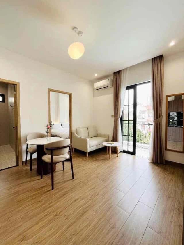 Cho thuê căn hộ chung cư Bành Văn Trân Quận Tân Bình, TP.HCM – 1 phòng ngủ, giá 7.5 triệu Cho thuê căn hộ chung cư Bành Văn Trân Quận Tân Bình, TP.HCM – 1 phòng ngủ, giá 7.5 triệu