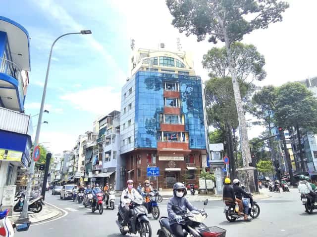 Cho thuê nhà mặt tiền Đường Sư Vạn Hạnh Quận 10, TP.HCM – giá 90 triệu Cho thuê nhà mặt tiền Đường Sư Vạn Hạnh Quận 10, TP.HCM – giá 90 triệu
