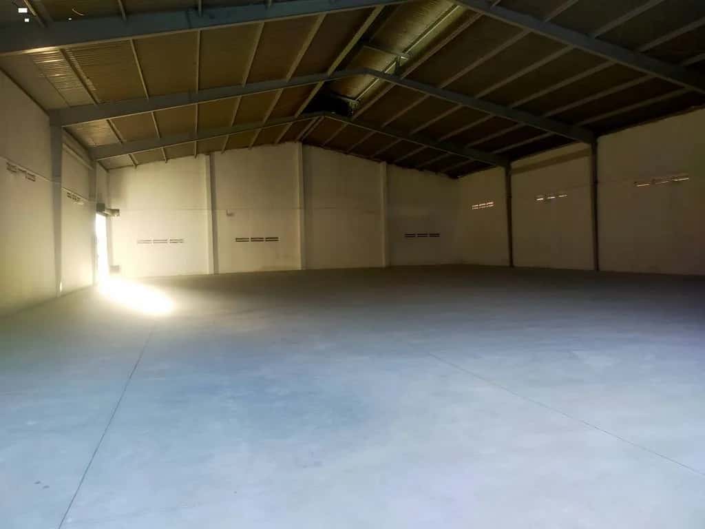 Cho thuê kho, nhà xưởng Bình Trị Đông Quận Bình Tân, TP.HCM – giá 100 triệu