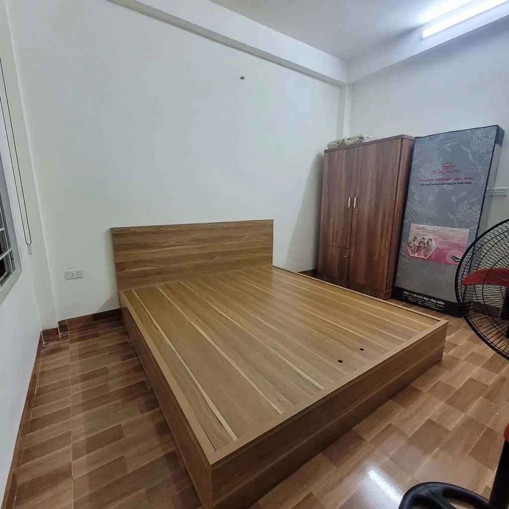 Cho thuê phòng trọ Phố Mậu Lương Kiến Hưng, Hà Nội – 1 phòng ngủ, giá 2.5 triệu
