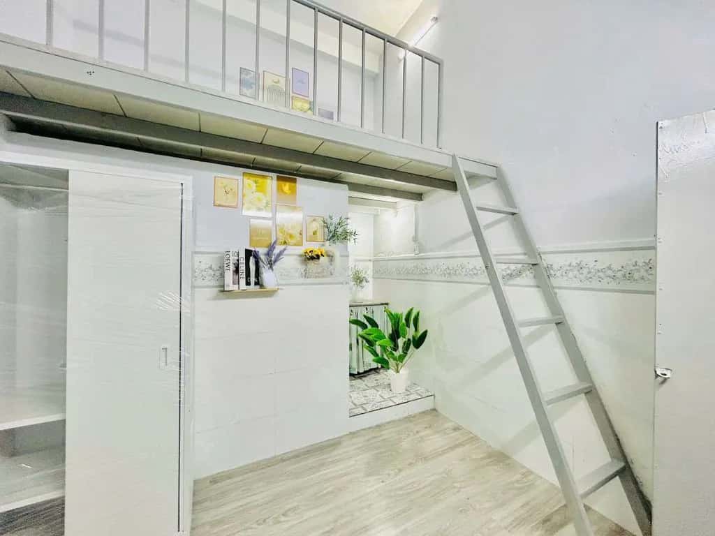 Cho thuê phòng trọ Nguyễn Thị Kiểu Quận 12, TP.HCM – giá 2.3 triệu