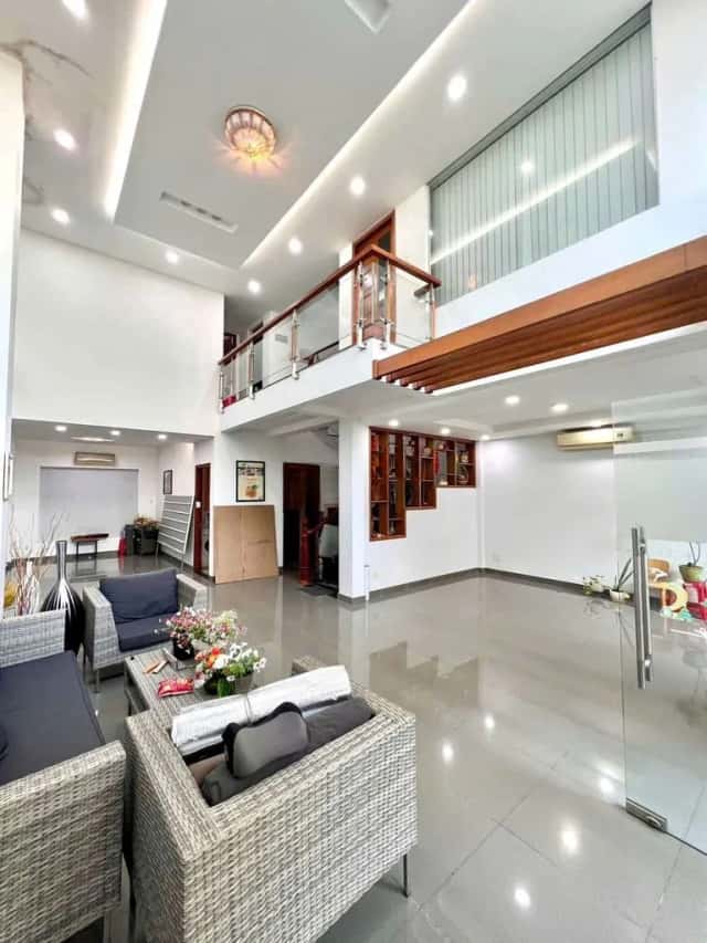 Cho thuê nhà hẻm Đường Số 23 Thủ Đức, TP.HCM – 8 phòng ngủ, giá 37 triệu Cho thuê nhà hẻm Đường Số 23 Thủ Đức, TP.HCM – 8 phòng ngủ, giá 37 triệu