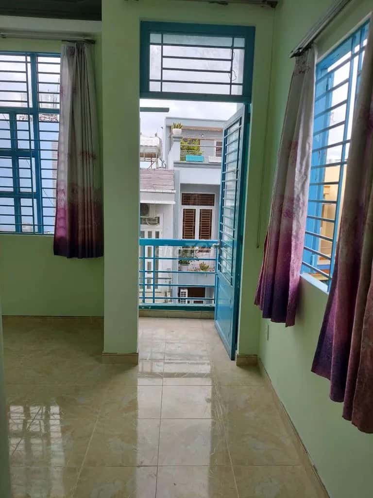 Cho thuê phòng trọ Đường Lạc Long Quân Quận Tân Bình, TP.HCM – 1 phòng ngủ, giá 3.5 triệu