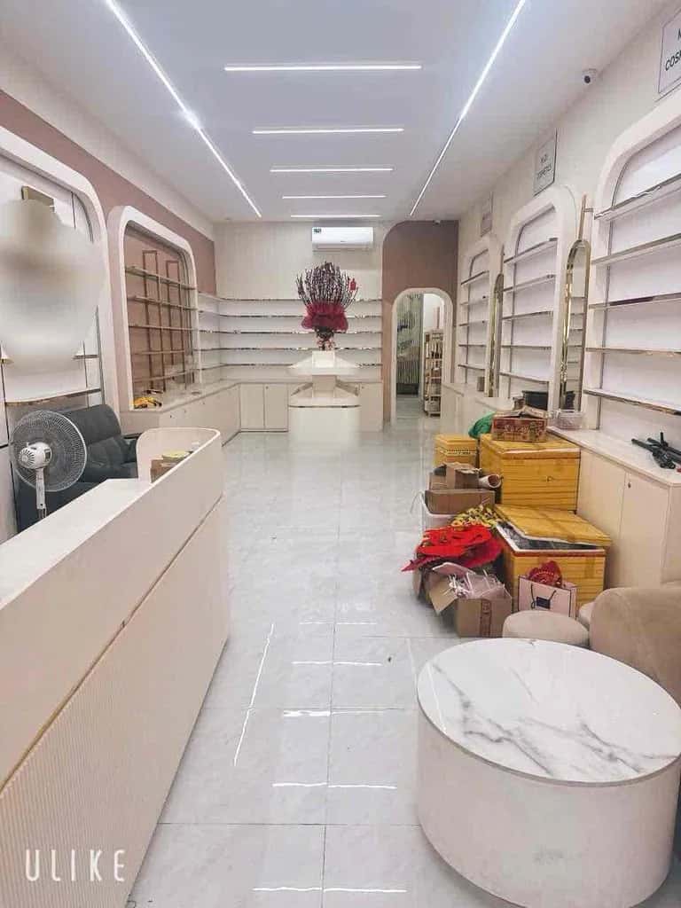 Cho thuê nhà mặt tiền Đường Số Quận 9 cũ, TP. Thủ Đức – 3 phòng ngủ, giá 13 triệu
