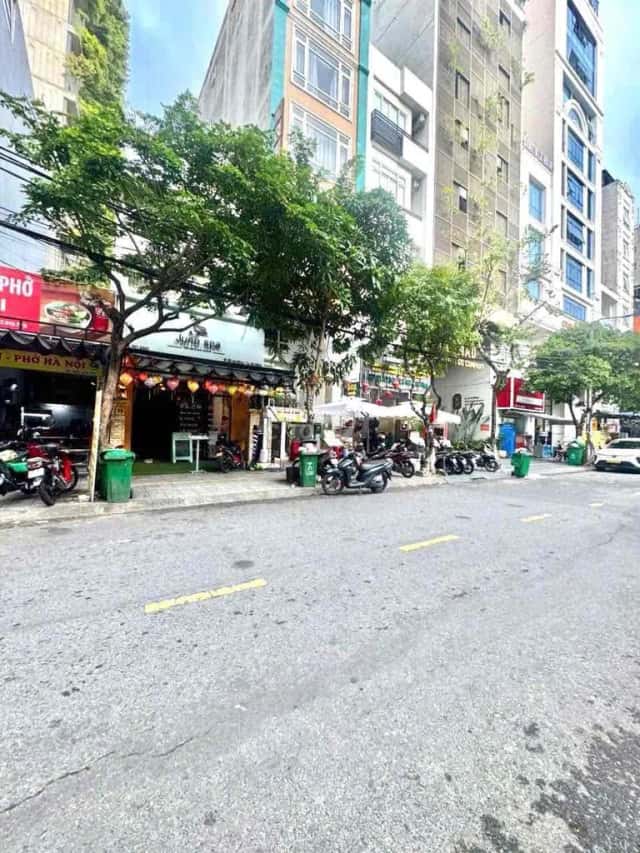 Cho thuê nhà mặt tiền Đường Trần Bạch Đằng Ngũ Hành Sơn, Đà Nẵng – giá 150 triệu Cho thuê nhà mặt tiền Đường Trần Bạch Đằng Ngũ Hành Sơn, Đà Nẵng – giá 150 triệu