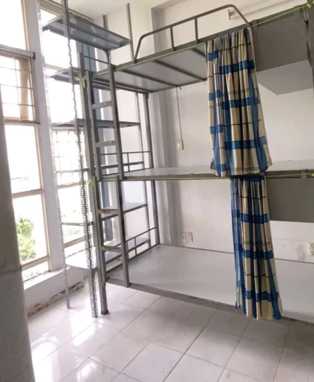 Cho thuê phòng trọ Đường số 36 Quận 7, TP.HCM – giá 1.1 triệu