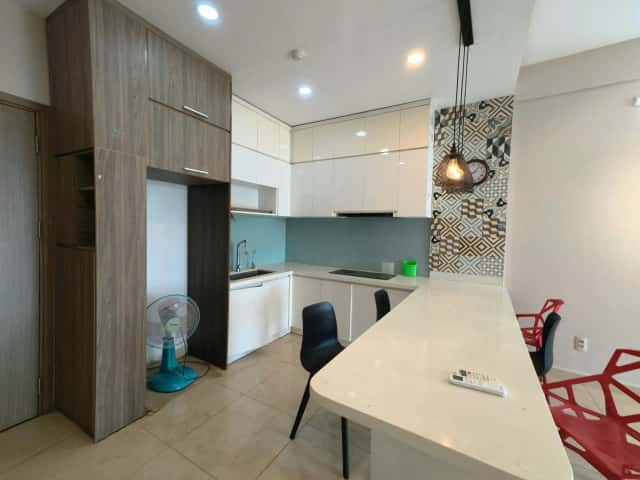Cho thuê căn hộ chung cư Đường Số 23 Thủ Đức, TP.HCM – 2 phòng ngủ, giá 15 triệu Cho thuê căn hộ chung cư Đường Số 23 Thủ Đức, TP.HCM – 2 phòng ngủ, giá 15 triệu
