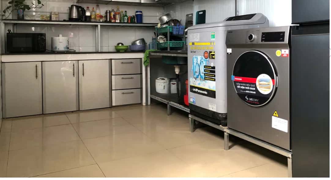 Cho thuê BĐS khác Đường Huỳnh Tấn Phát Quận 7, TP.HCM – 10 phòng ngủ, giá 1.1 triệu