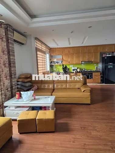 Cho thuê căn hộ chung cư Bắc Từ Liêm, Hà Nội – 3 phòng ngủ, giá 15 triệu