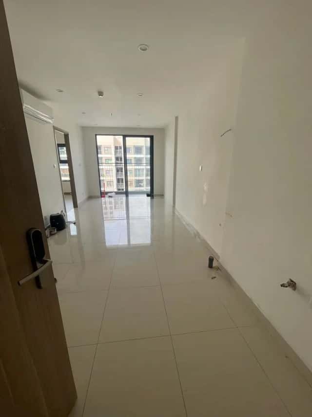 Cho thuê căn hộ chung cư Nguyễn Xiển Quận 9 cũ, TP.HCM – 2 phòng ngủ, giá 6 triệu