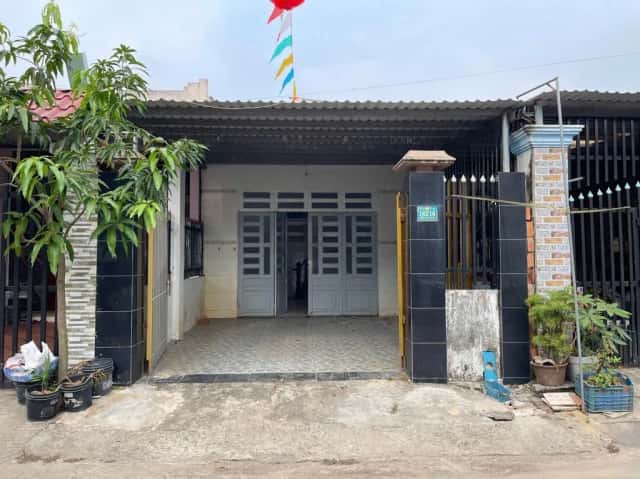Cho thuê nhà hẻm Đường DH 604 (Đường 2 tháng 9) Thị xã Bến Cát, Ho Chi Minh – 3 phòng ngủ, giá 4 triệu Cho thuê nhà hẻm Đường DH 604 (Đường 2 tháng 9) Thị xã Bến Cát, Ho Chi Minh – 3 phòng ngủ, giá 4 triệu