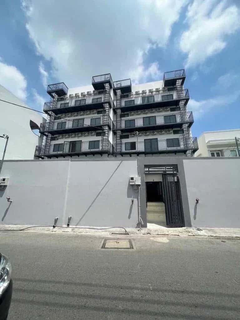 Cho thuê căn hộ chung cư Đ. Hiệp Thành 13 Quận 12, TP.HCM – giá 3 triệu