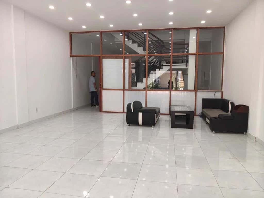 Cho thuê nhà hẻm Midori Thành phố Thủ Dầu Một, Ho Chi Minh – 5 phòng ngủ, giá 20 triệu