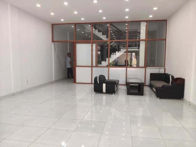 Cho thuê nhà hẻm Midori Thành phố Thủ Dầu Một, Ho Chi Minh – 5 phòng ngủ, giá 20 triệu