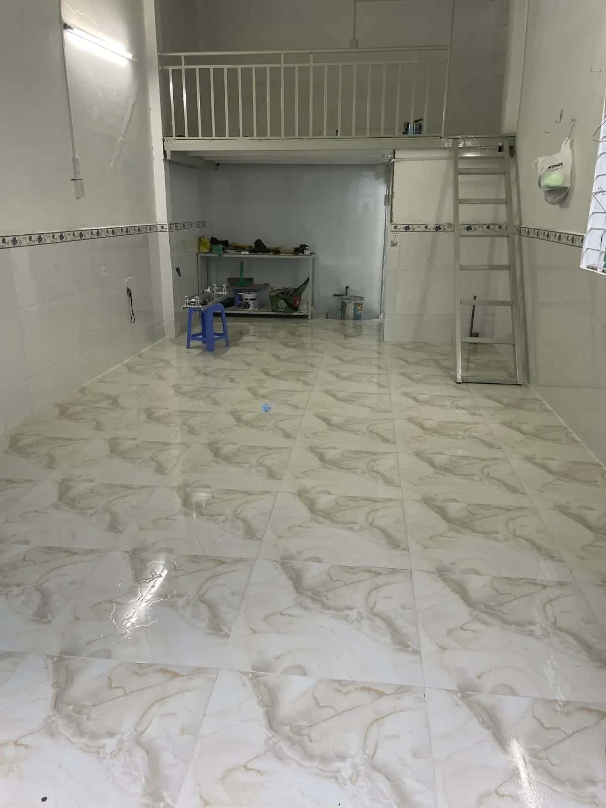 Cho thuê BĐS khác Trung Mỹ Tây Trung Mỹ Tây, TP.HCM – giá 3.3 triệu