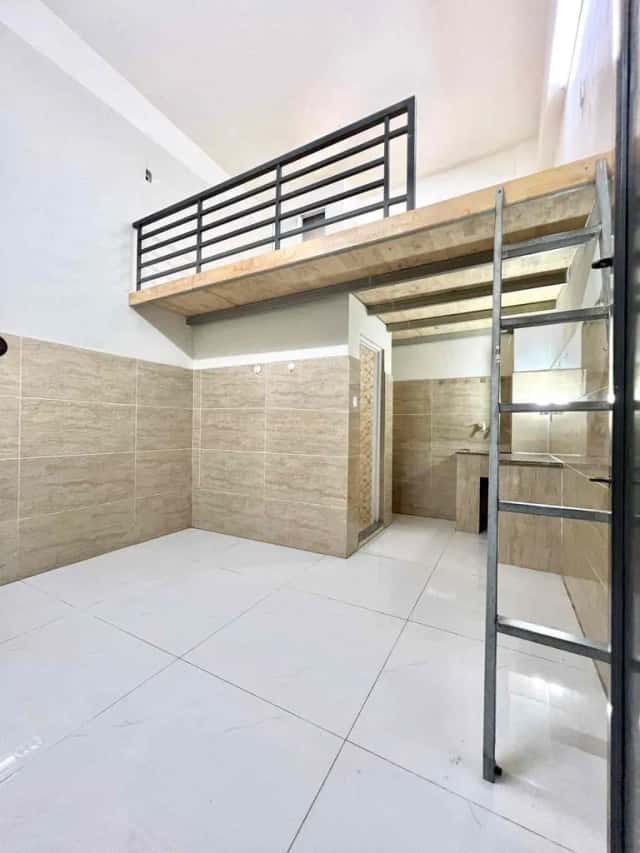 Cho thuê phòng trọ Cộng Hòa Quận Tân Bình, TP.HCM – giá 2.4 triệu