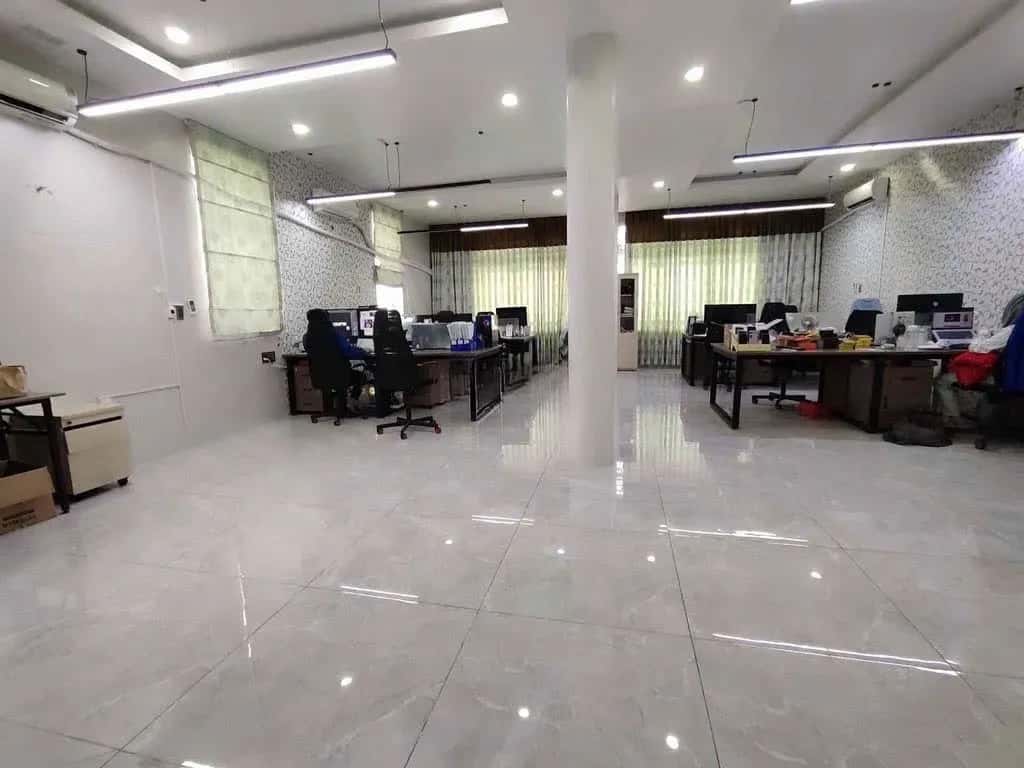 Cho thuê nhà mặt tiền Kinh Dương Vương Bình Tân, TP.HCM – 7 phòng ngủ, giá 40 triệu