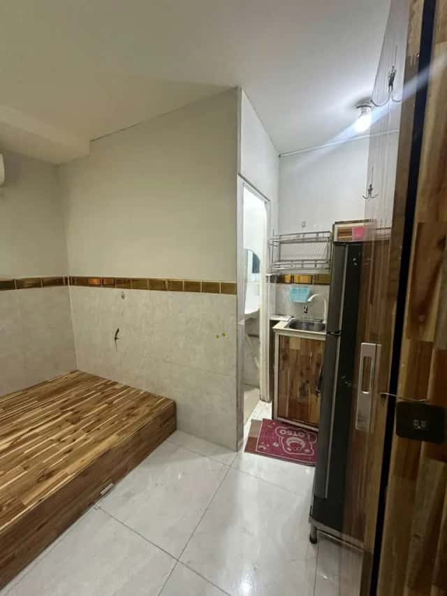 Cho thuê phòng trọ Đường Trần Quang Khải Quận 1, Ho Chi Minh – giá 3.2 triệu