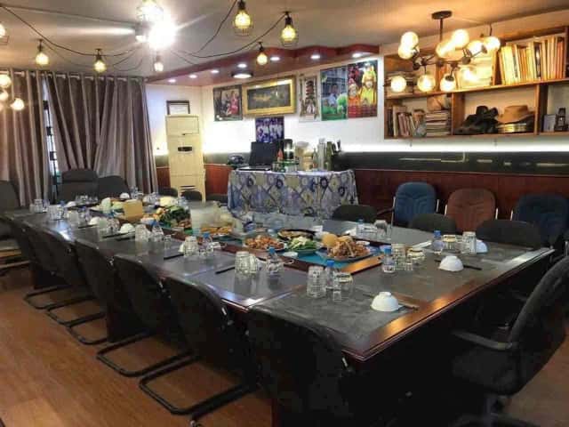 Cho thuê nhà mặt tiền Đường số 6 (GD 2) Thành phố Thủ Dầu Một, TP.HCM – 6 phòng ngủ, giá 25 triệu