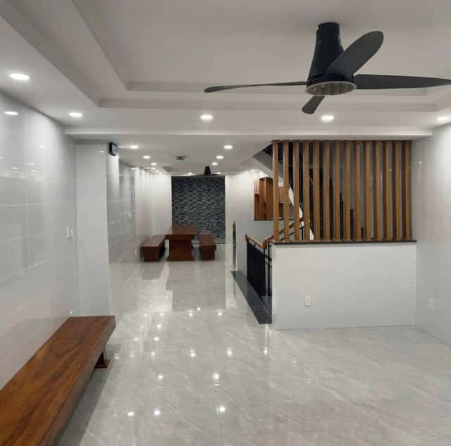 Cho thuê nhà mặt tiền Hẻm 142 Bình Chánh, TP.HCM – giá 4 triệu Cho thuê nhà mặt tiền Hẻm 142 Bình Chánh, TP.HCM – giá 4 triệu