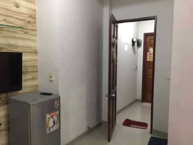 Cho thuê BĐS khác Đường số 3/2 Quận 10, TP.HCM – giá 4.5 triệu