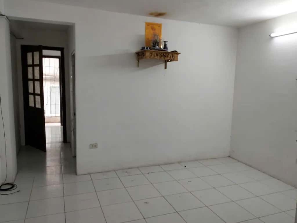 Cho thuê căn hộ dịch vụ Phố Hoàng Tích Trí Kim Liên, Hà Nội – 2 phòng ngủ, giá 6 triệu