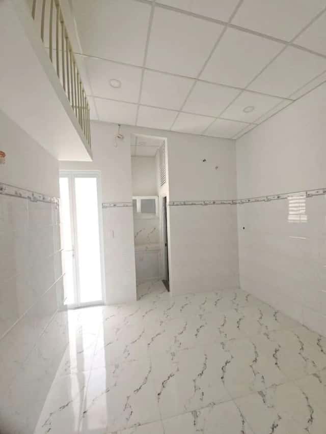 Cho thuê phòng trọ Đường Trần Quang Khải Quận 1, Ho Chi Minh – 1 phòng ngủ, giá 4.5 triệu