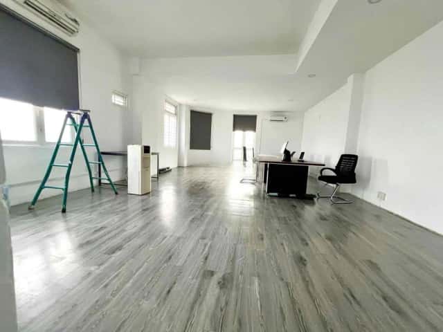 Cho thuê nhà mặt tiền Võ Chí Công Cẩm Lệ, Đà Nẵng – 1 phòng ngủ, giá 18 triệu Cho thuê nhà mặt tiền Võ Chí Công Cẩm Lệ, Đà Nẵng – 1 phòng ngủ, giá 18 triệu