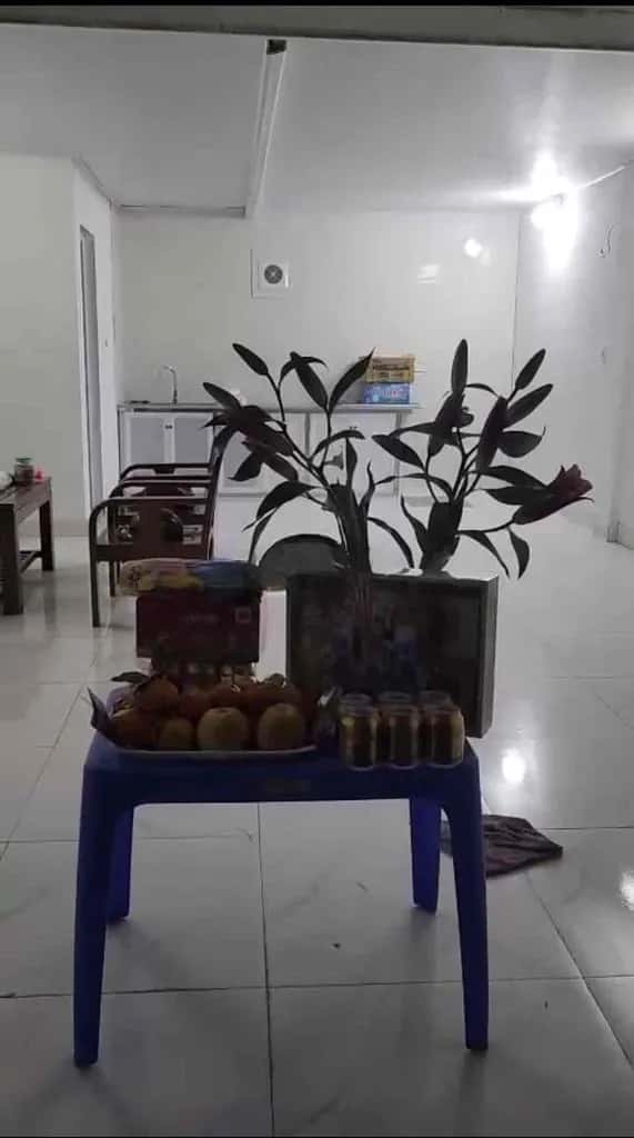 Cho thuê nhà hẻm Phúc Diễn Xuân Phương, Hà Nội – 1 phòng ngủ, giá 6 triệu